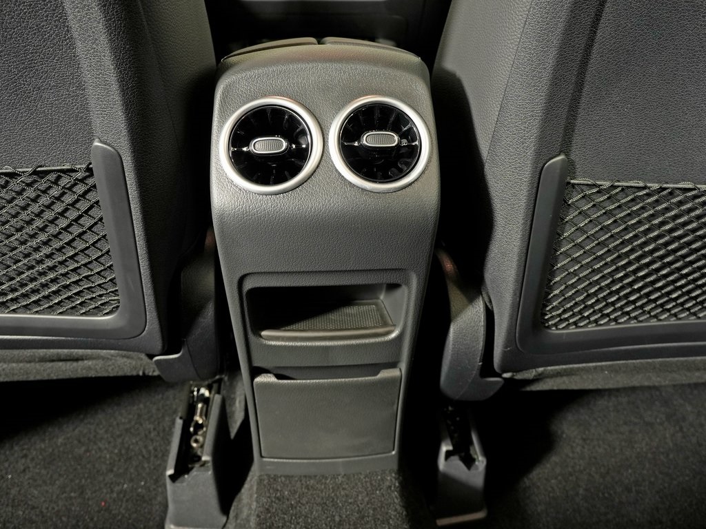 new 2026 Mercedes-Benz GLB car, priced at $52,195