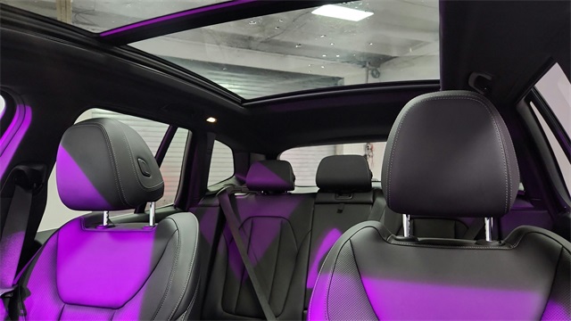 2024 BMW X3 sDrive30i RWD 2024 BMW X3 sDrive30i RWD