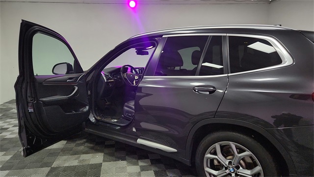 2024 BMW X3 sDrive30i RWD 2024 BMW X3 sDrive30i RWD