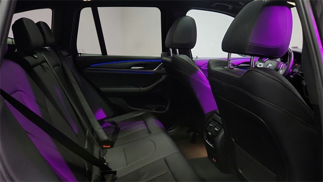 2024 BMW X3 sDrive30i RWD 2024 BMW X3 sDrive30i RWD