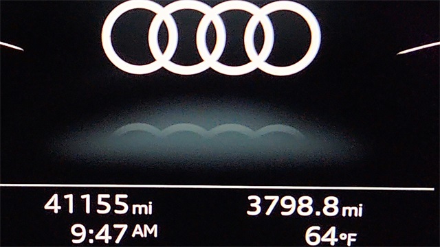 2023 Audi A4 45 S line Premium Plus quattro 2023 Audi A4 45 S line Premium Plus quattro