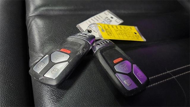 2023 Audi A4 45 S line Premium Plus quattro 2023 Audi A4 45 S line Premium Plus quattro