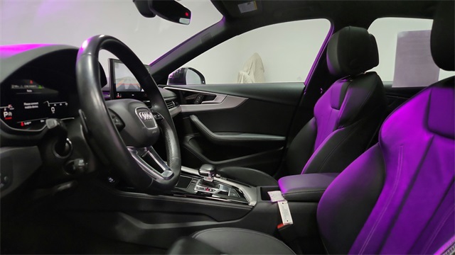 2023 Audi A4 45 S line Premium Plus quattro 2023 Audi A4 45 S line Premium Plus quattro