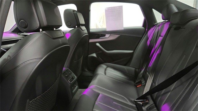 2023 Audi A4 45 S line Premium Plus quattro 2023 Audi A4 45 S line Premium Plus quattro