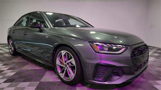 2023 Audi A4 45 S line Premium Plus quattro 2023 Audi A4 45 S line Premium Plus quattro