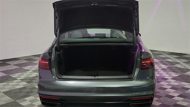 2023 Audi A4 45 S line Premium Plus quattro 2023 Audi A4 45 S line Premium Plus quattro