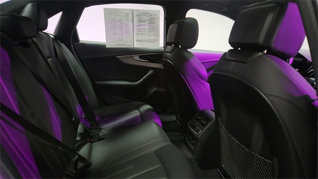 2023 Audi A4 45 S line Premium Plus quattro 2023 Audi A4 45 S line Premium Plus quattro