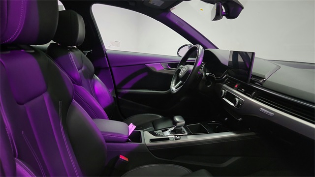 2023 Audi A4 45 S line Premium Plus quattro 2023 Audi A4 45 S line Premium Plus quattro