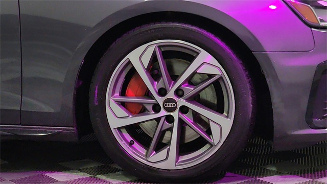 2023 Audi A4 45 S line Premium Plus quattro 2023 Audi A4 45 S line Premium Plus quattro