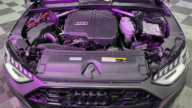 2023 Audi A4 45 S line Premium Plus quattro 2023 Audi A4 45 S line Premium Plus quattro