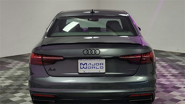 2023 Audi A4 45 S line Premium Plus quattro 2023 Audi A4 45 S line Premium Plus quattro