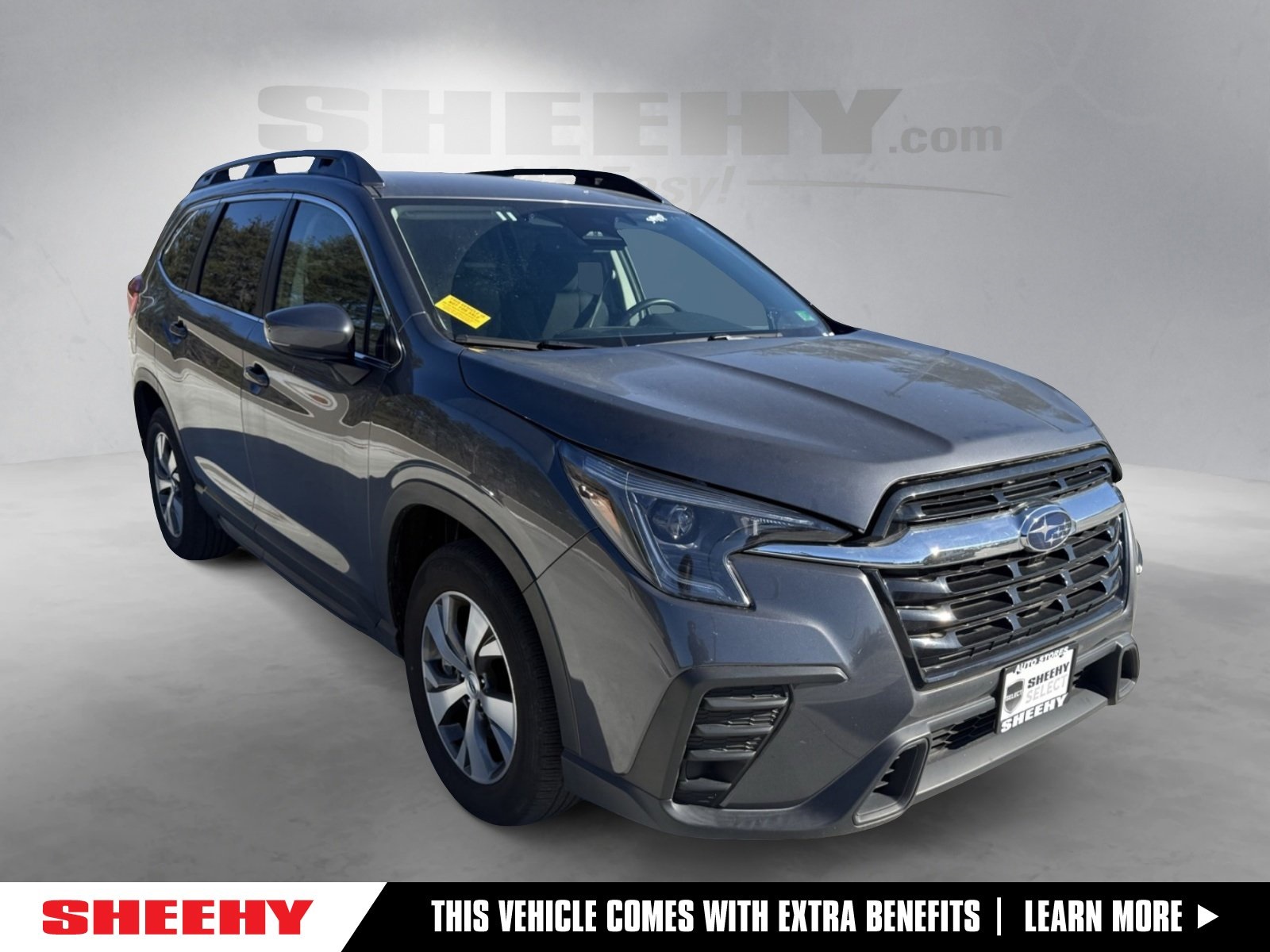 2024 Subaru Ascent Premium's photo