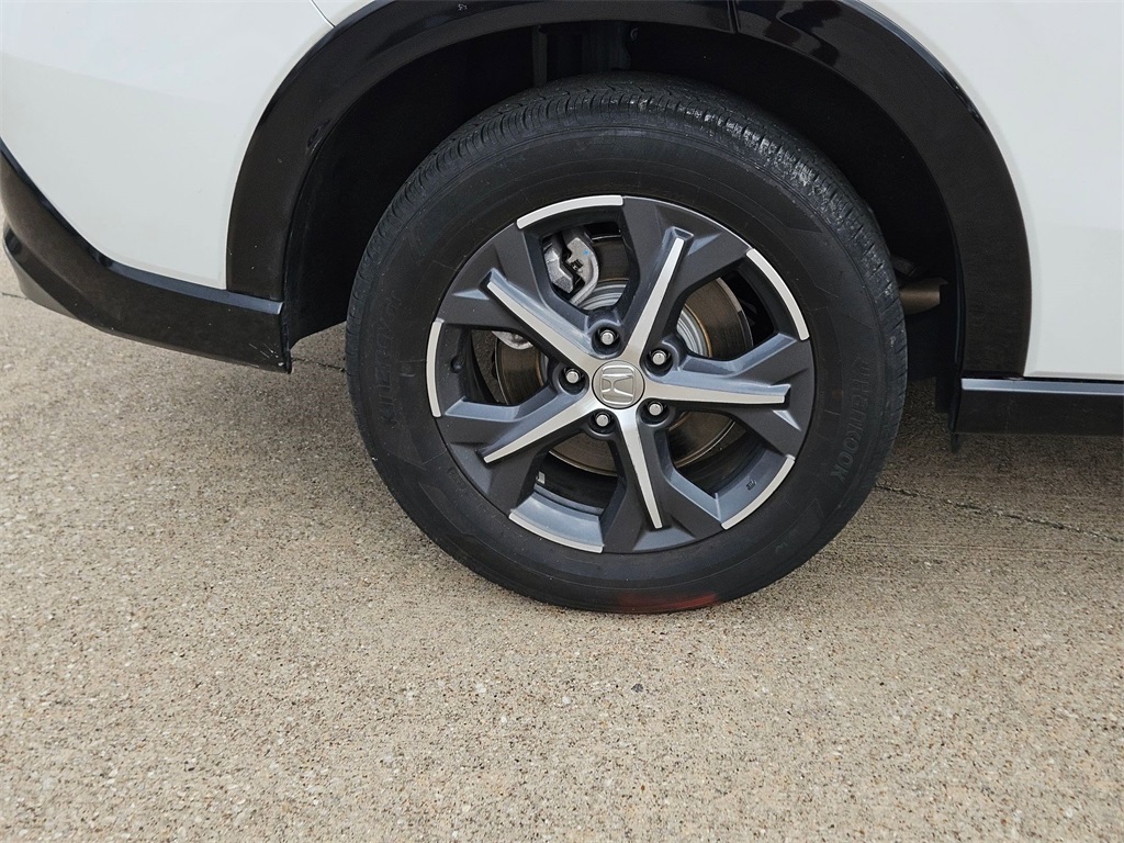 2023 Honda HR-V EX-L photo 9