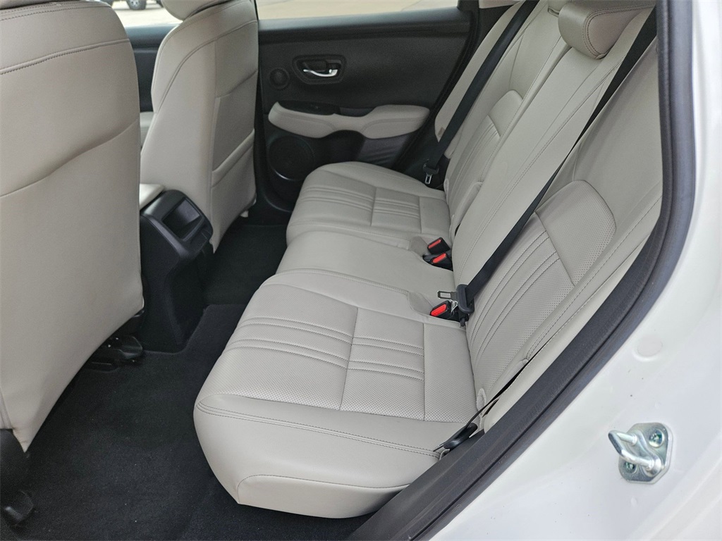 2023 Honda HR-V EX-L photo 10