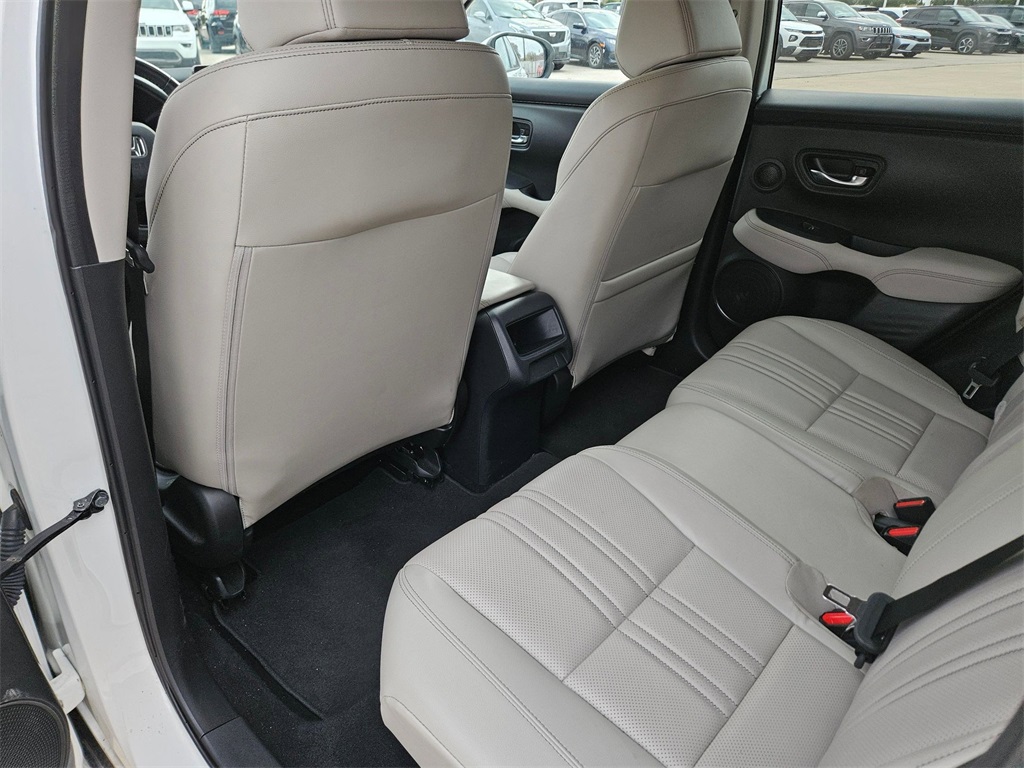 2023 Honda HR-V EX-L photo 11