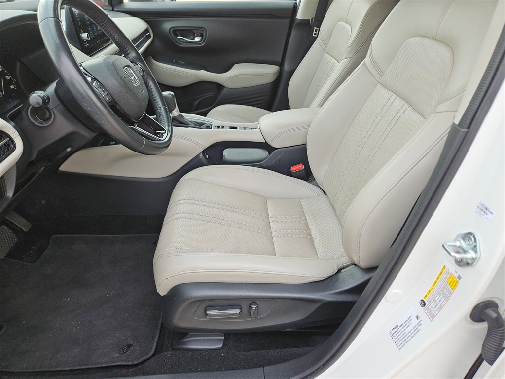 2023 Honda HR-V EX-L photo 15