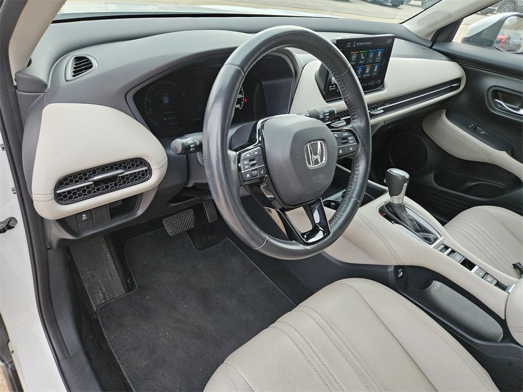 2023 Honda HR-V EX-L photo 16