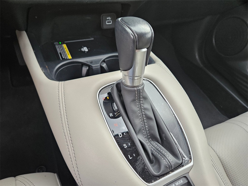 2023 Honda HR-V EX-L photo 18