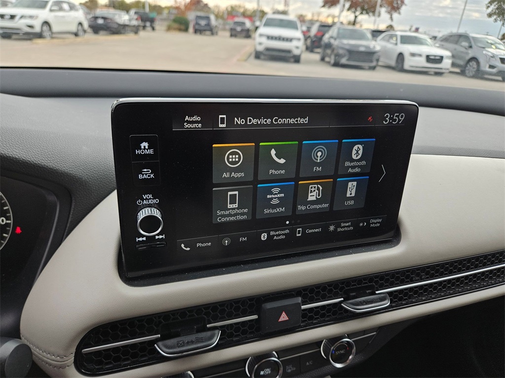 2023 Honda HR-V EX-L photo 20
