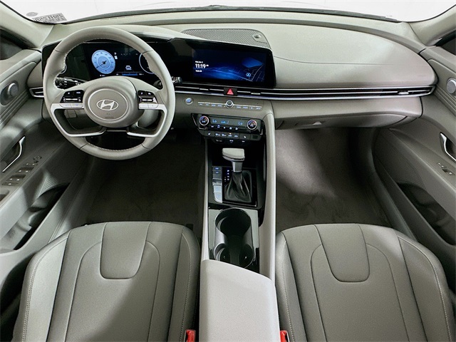 Elantra SEL Convenience