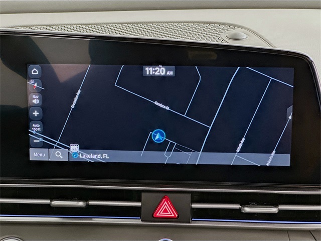 Elantra SEL Convenience