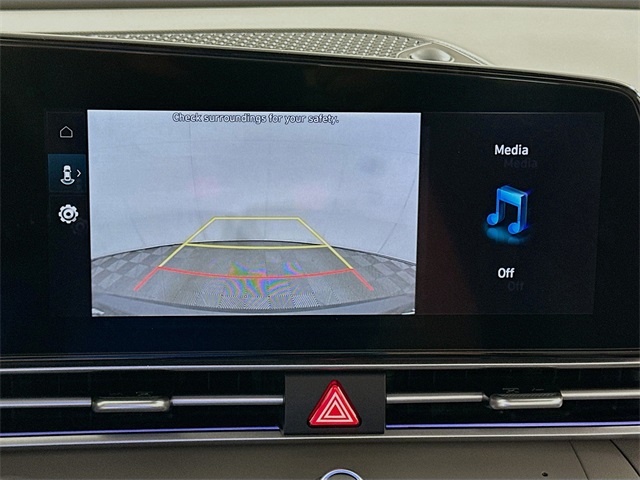 Elantra SEL Convenience