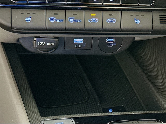 Elantra SEL Convenience