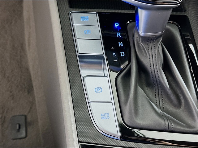 Elantra SEL Convenience