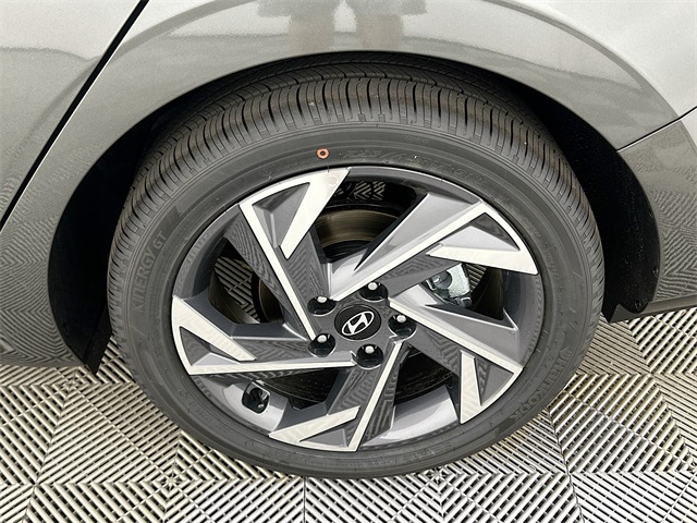Elantra SEL Convenience