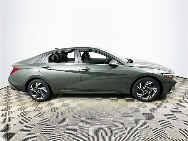 Elantra SEL Convenience