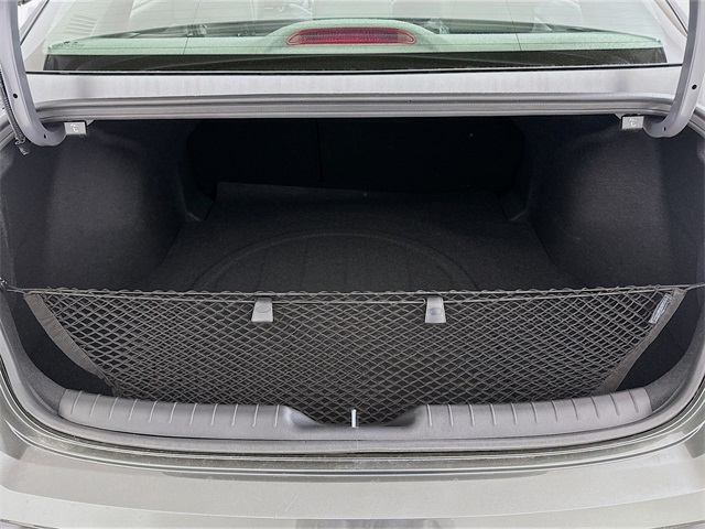 Elantra SEL Convenience
