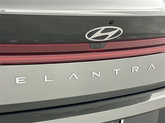 Elantra SEL Convenience