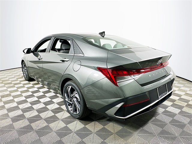 Elantra SEL Convenience