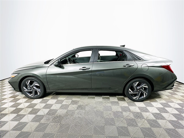 Elantra SEL Convenience