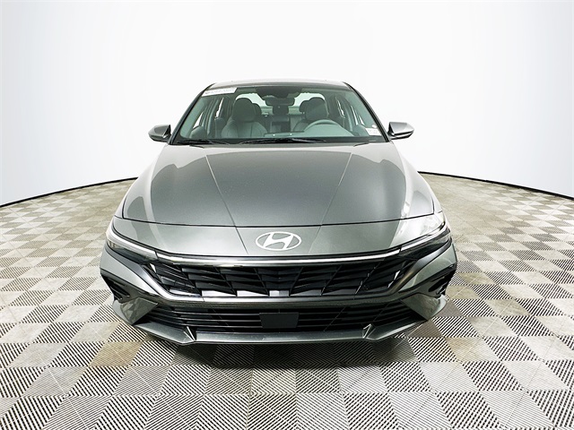 Elantra SEL Convenience