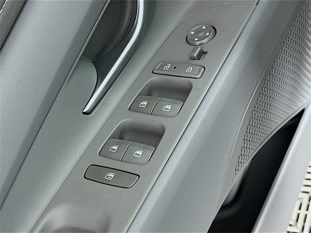 Elantra SEL Convenience
