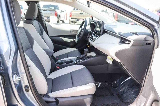 used 2026 Toyota Corolla car, priced at $25,592