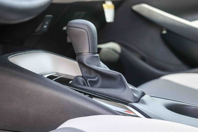 used 2026 Toyota Corolla car, priced at $25,592