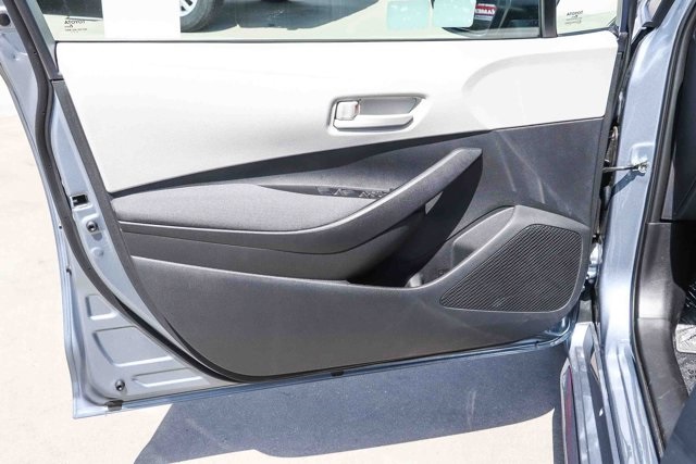 used 2026 Toyota Corolla car, priced at $25,592