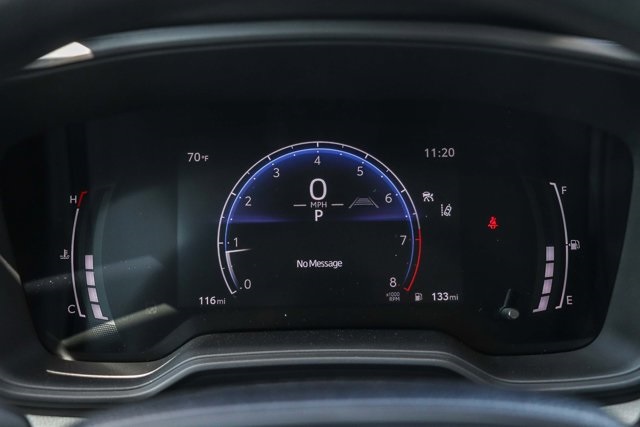 used 2026 Toyota Corolla car, priced at $25,592