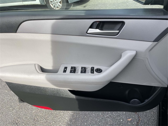 used 2018 Hyundai Sonata car, priced at $10,589