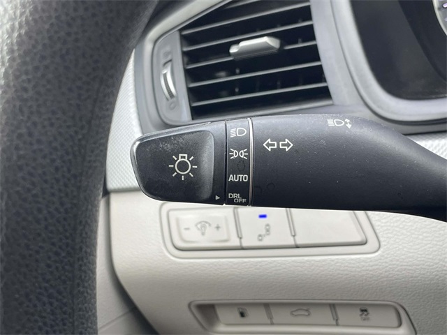 used 2018 Hyundai Sonata car, priced at $10,589