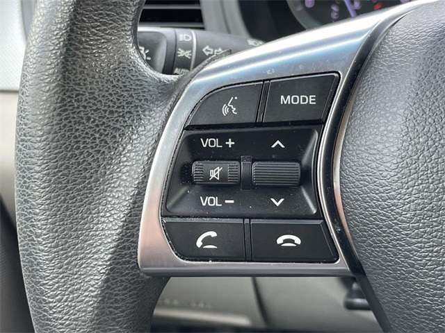 used 2018 Hyundai Sonata car, priced at $10,589