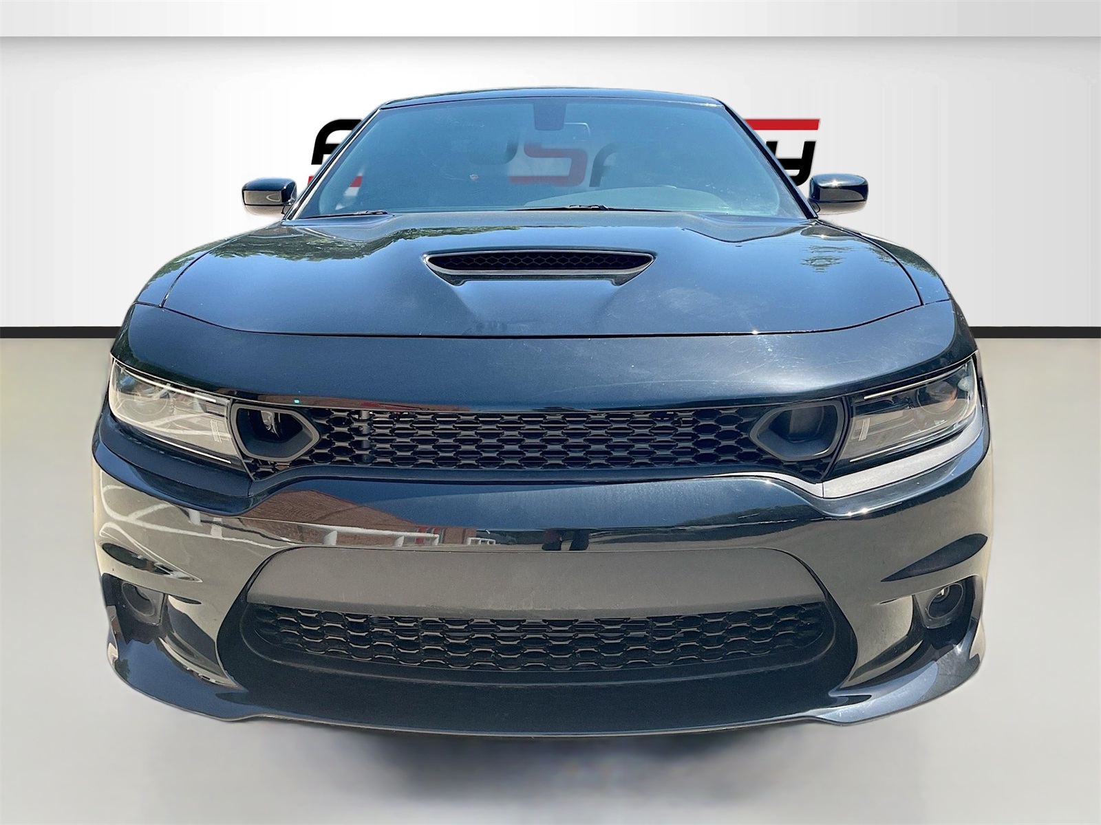 2022 Dodge Charger R/T Scat Pack photo 2