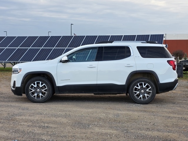 2021 GMC Acadia AWD SLE