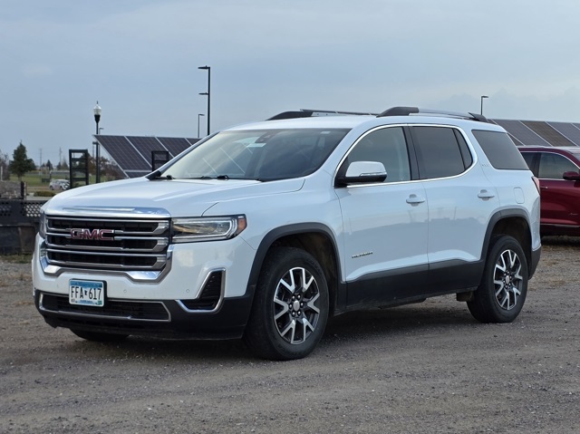 2021 GMC Acadia AWD SLE