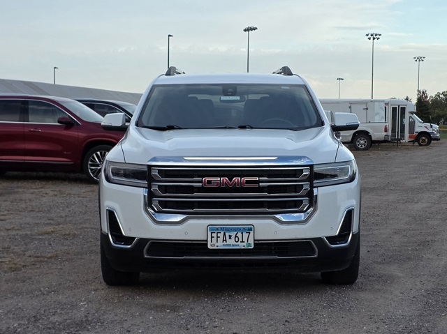 2021 GMC Acadia AWD SLE