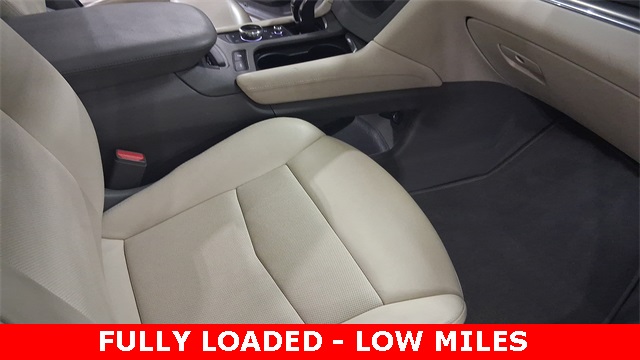 Used 2021 Cadillac XT5 Sport Utility
