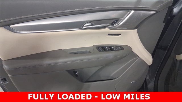 Used 2021 Cadillac XT5 Sport Utility