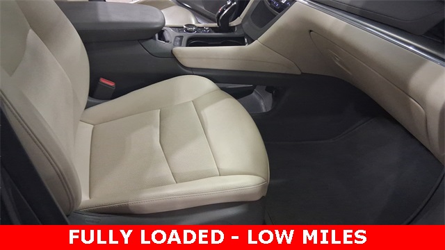 Used 2021 Cadillac XT5 Sport Utility
